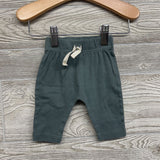 Bodysuit Turtles, LS Jacket Stripes & Pants 3M