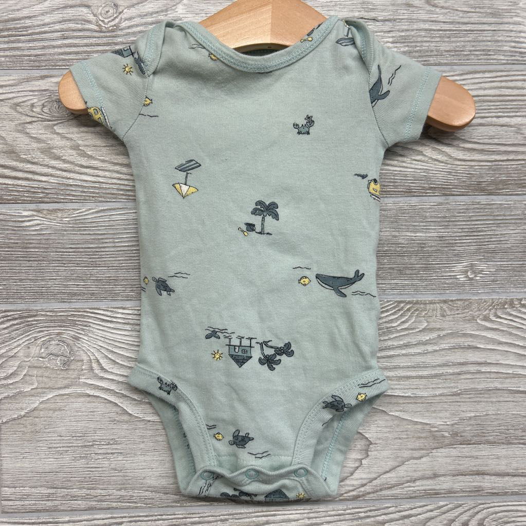Bodysuit Turtles, LS Jacket Stripes & Pants 3M