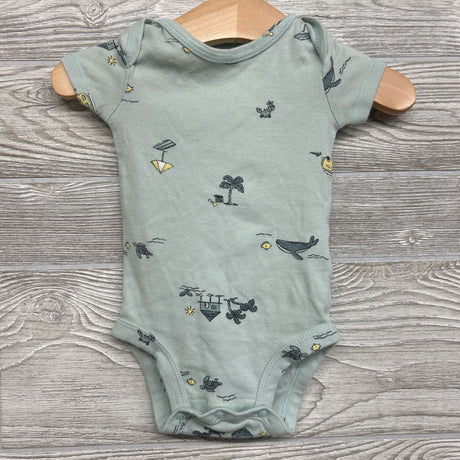 Bodysuit Turtles, LS Jacket Stripes & Pants 3M