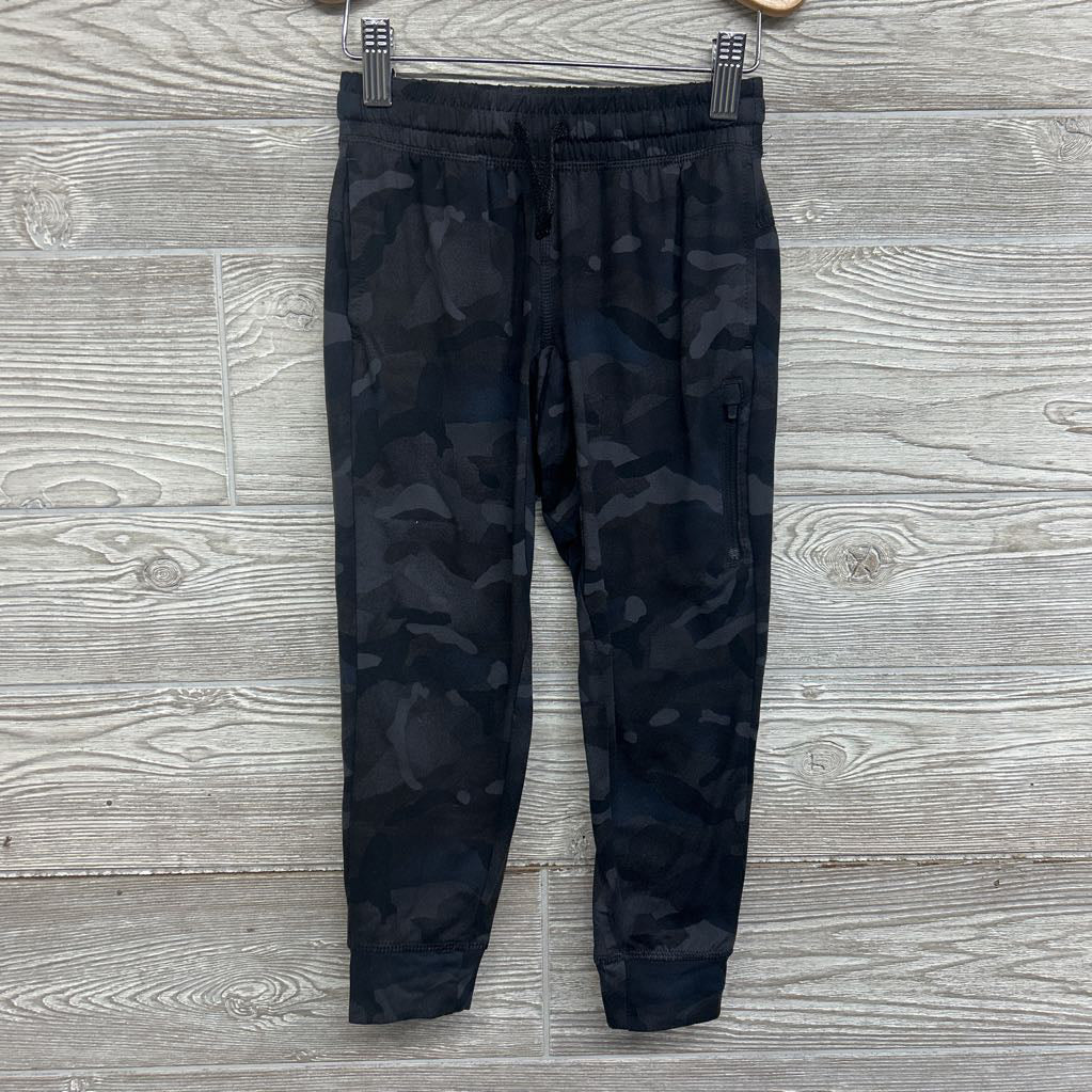 Active Joggers Camo 4-5