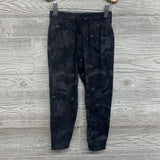Active Joggers Camo 4-5