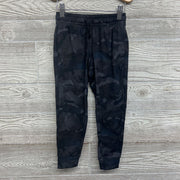 Active Joggers Camo 4-5