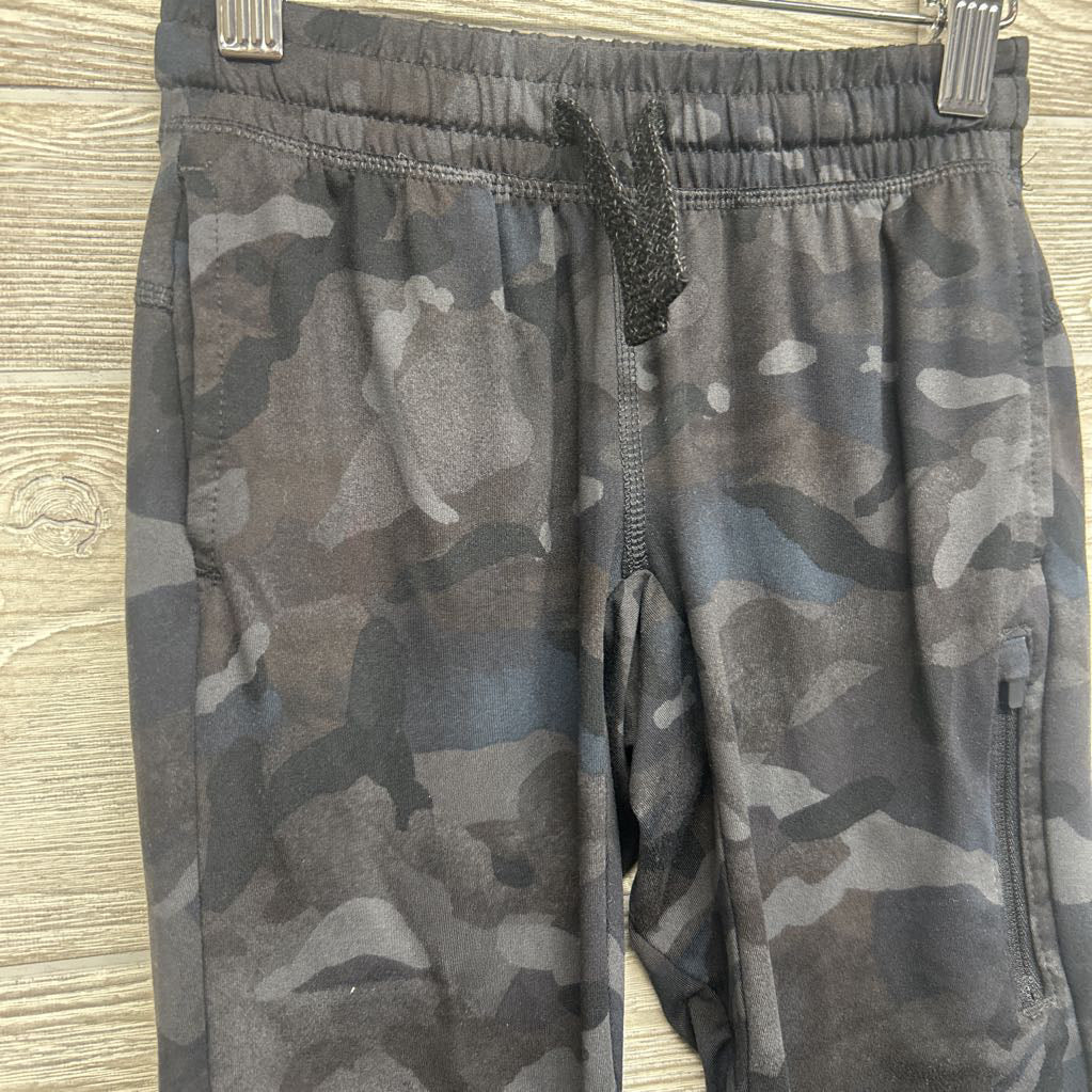 Active Joggers Camo 4-5