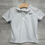 Active Polo Shirt Swoosh 18M