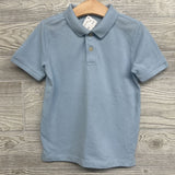 Polo Shirt 5T