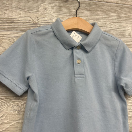 Polo Shirt 5T