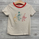 Shirt Ketchup Mustard Hotdog 3T