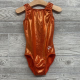 Shimmer Leotard 8-10