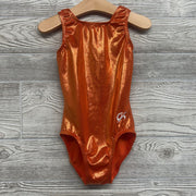 Shimmer Leotard 8-10