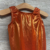 Shimmer Leotard 8-10