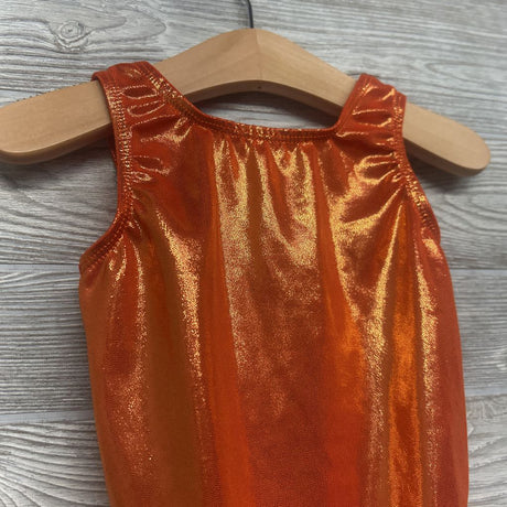 Shimmer Leotard 6-7