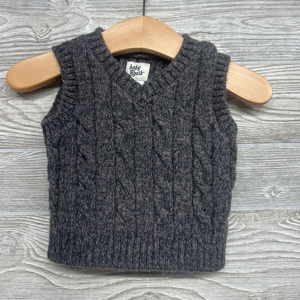Sweater Vest 3M