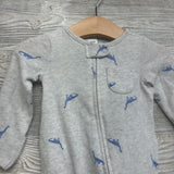 Cozy Sleeper Dinosaurs 0-3M