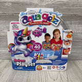 NEW Aqua Gelz Deluxe Playset