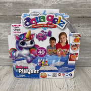 NEW Aqua Gelz Deluxe Playset