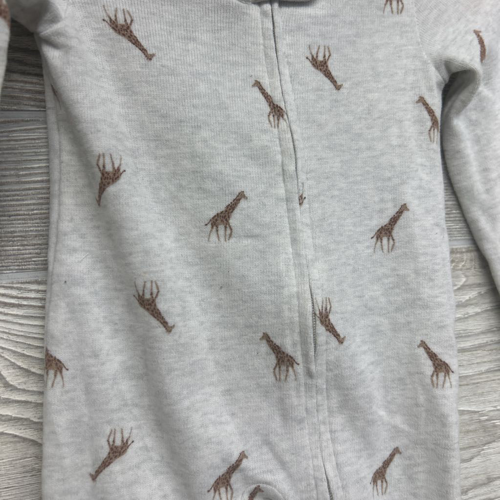 Cozy Sleeper Giraffe 0-3M