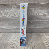 NEW Make A Match Thomas & Friends Game