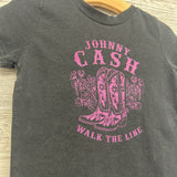 Shirt Walk The Line 3T
