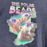 NEW LS Shirt The Polar Bears 10-12