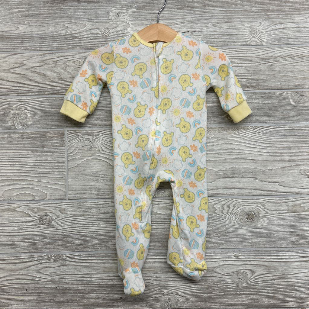 Sleeper Hunny Pooh 3M