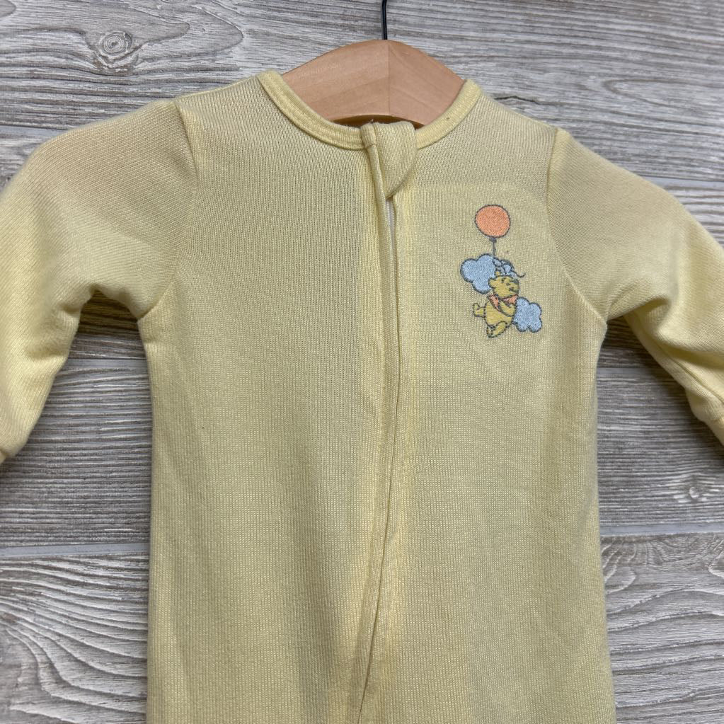 Sleeper Winnie The Pooh Balloons 3M