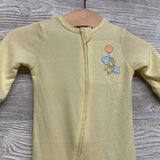 Sleeper Winnie The Pooh Balloons 3M