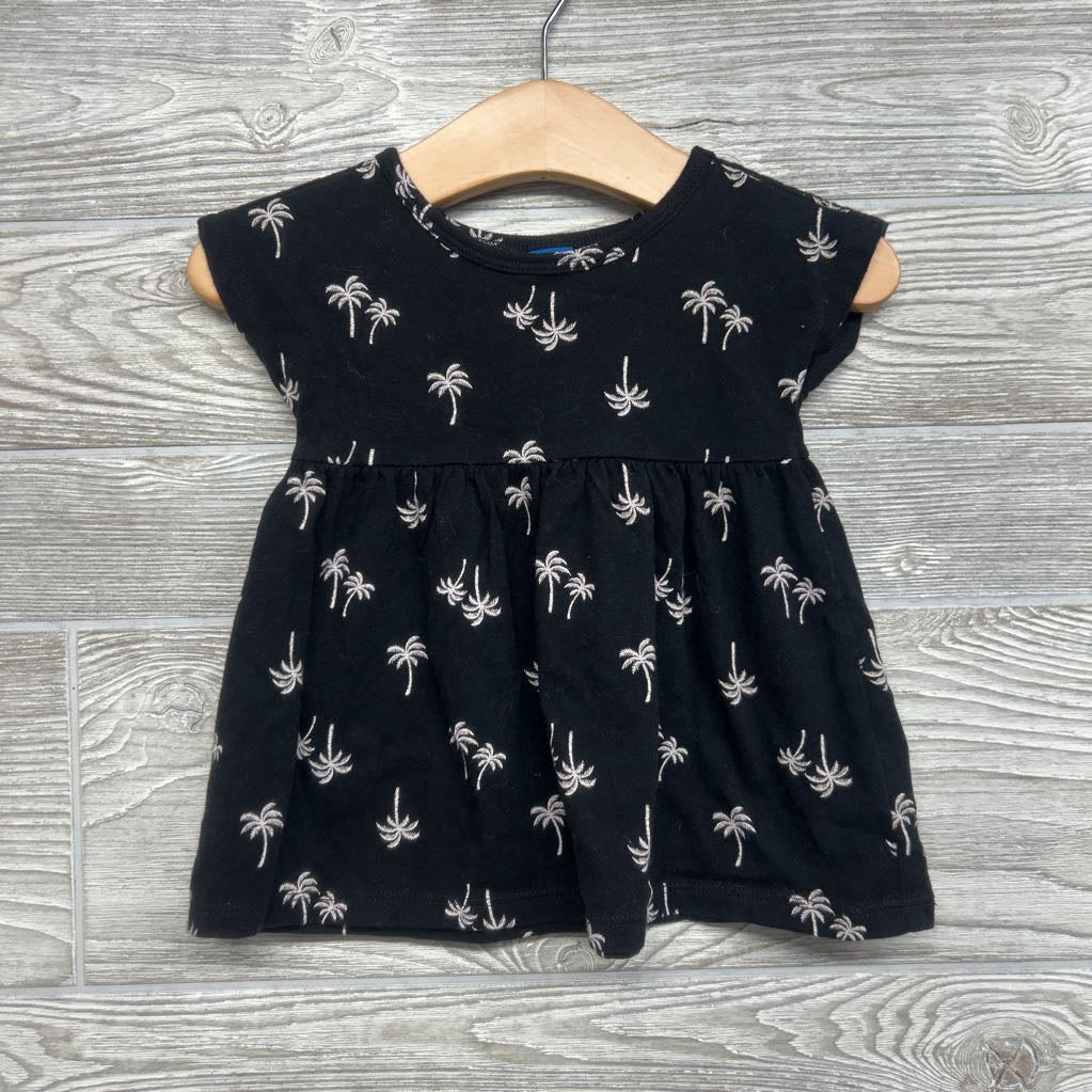 Dress Palm Trees 3-6M