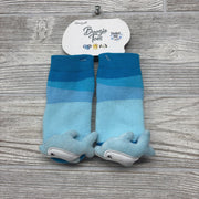 NEW Dolphin Rattle Socks