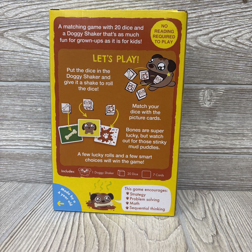 You Little Stinker Matching Game