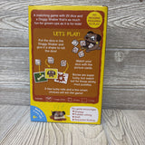 You Little Stinker Matching Game