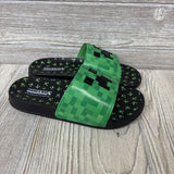 Zombie Slide Sandals 13-1y