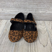 Animal Print Flats 10c