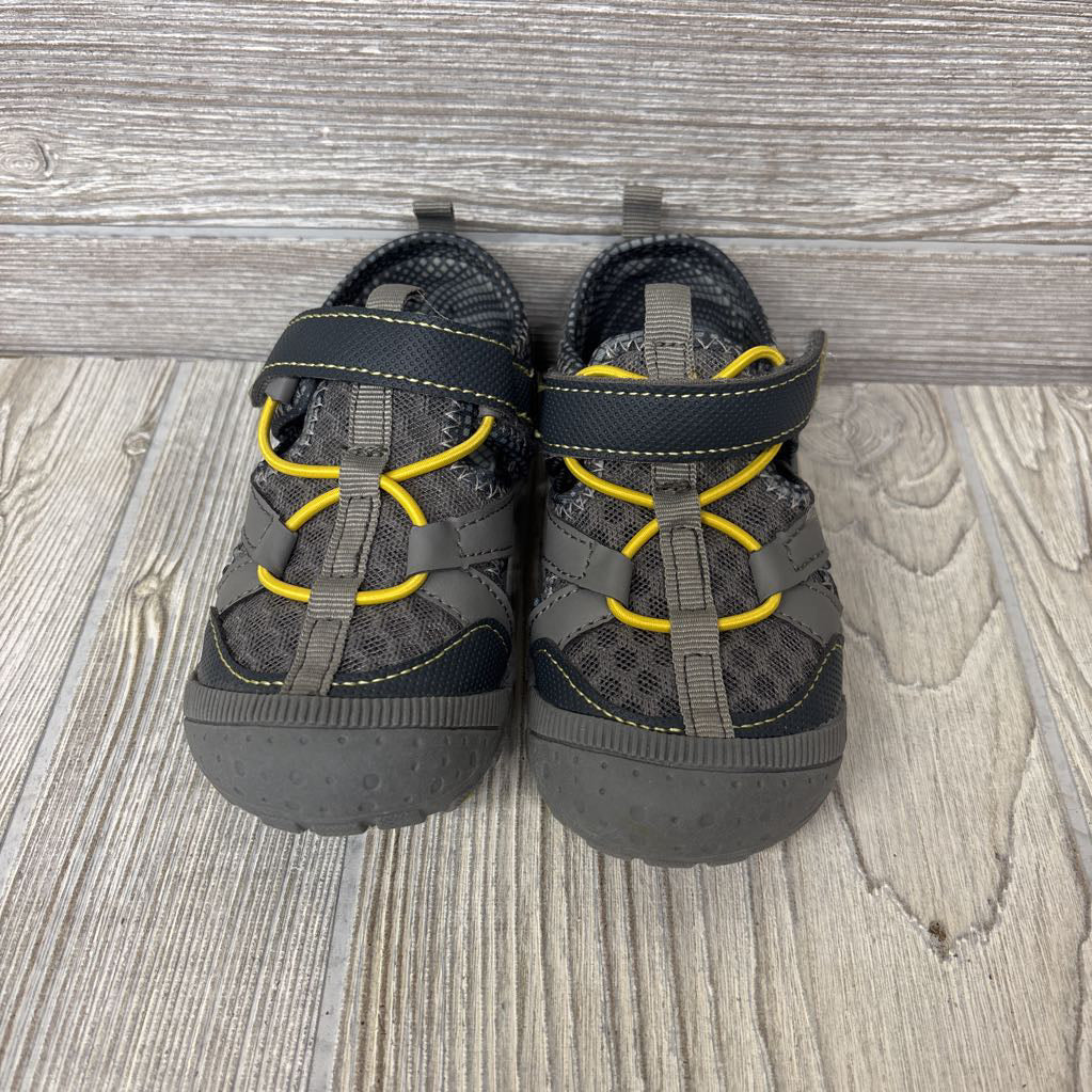 Velcro Water Shoes 9c