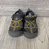 Velcro Water Shoes 9c