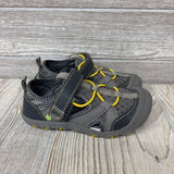 Velcro Water Shoes 9c