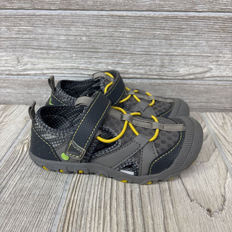 Velcro Water Shoes 9c