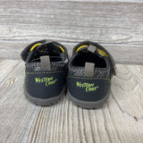 Velcro Water Shoes 9c