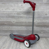 My First 3 Wheeled Scooter