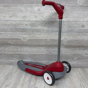 My First 3 Wheeled Scooter
