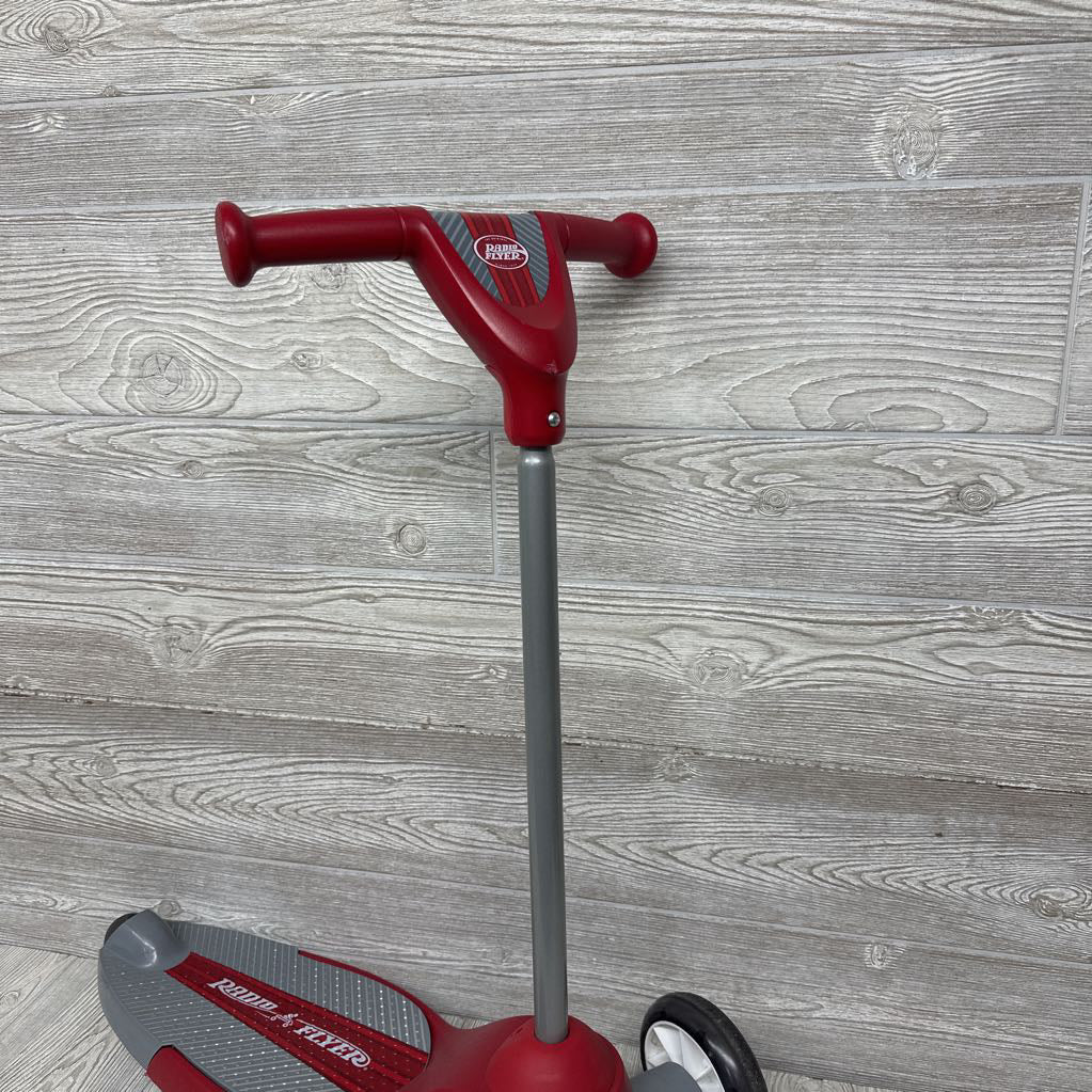 My First 3 Wheeled Scooter
