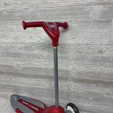 My First 3 Wheeled Scooter