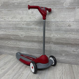 My First 3 Wheeled Scooter