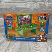 NEW Deluxe Activity Tray