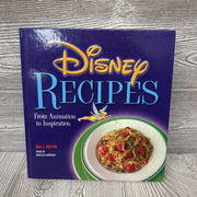 Disney Recipes