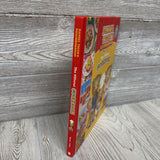 Daniel Tiger's Neighborhood Official Recipe Book