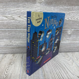 Ten Tiny Ninjas Hardcover