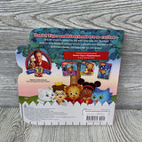Happy Bunny Day Board Book