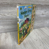 Happy Little Farm Sound Book