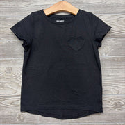 Shirt Heart Pocket 6-7