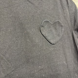 Shirt Heart Pocket 6-7